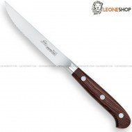 Coltello Bistecca Forgiato Dentato 2C 655/11D
